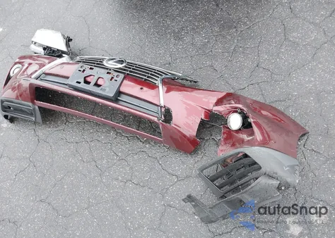 2015 Lexus Rx 350 z USA, uszkodzony, nr VIN JTJBK1BA8F2480166